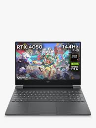 HP Victus Gaming Laptop